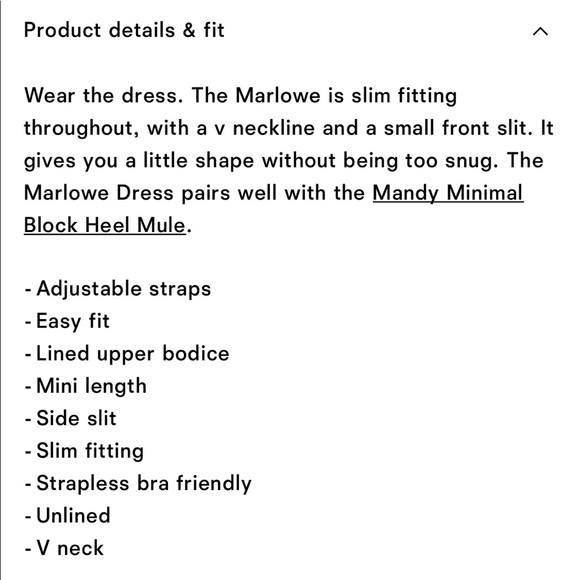 Reformation Marlowe Mini dress in Bengal cheetah print, size M - Picture 5 of 5